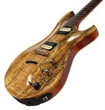 Warrior Dran Michael Signature MIDI Electric Guitar