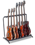 Warwick RockStand RS20862 7 Electric Bass and/or Guitar Folding Stand