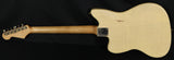 Waterslide Jazz Master Nitro Relic Blonde Offset Electric Guitar