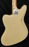Waterslide Jazz Master Nitro Relic Blonde Offset Electric Guitar