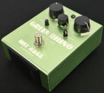 Way Huge Green Rhino Overdrive MKII Electric Guitar Effect Pedal w/ Box WHE202