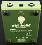 Way Huge Green Rhino Overdrive MKII Electric Guitar Effect Pedal w/ Box WHE202