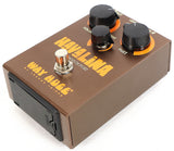 Way Huge WHE403 Havalina Germanium Fuzz Electric Guitar Effect Pedal