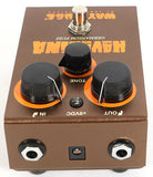 Way Huge WHE403 Havalina Germanium Fuzz Electric Guitar Effect Pedal