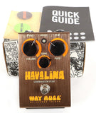 Way Huge WHE403 Havalina Germanium Fuzz Electric Guitar Effect Pedal