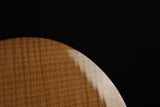 Willcox Lightwave Atlantis Natural Flame Top Acoustic Electric Guitar