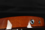 Willcox Lightwave Atlantis Natural Flame Top Acoustic Electric Guitar