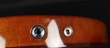Willcox Lightwave Atlantis Natural Flame Top Acoustic Electric Guitar