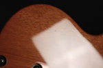 Willcox Lightwave Atlantis Natural Flame Top Acoustic Electric Guitar