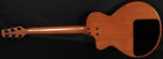 Willcox Lightwave Atlantis Natural Flame Top Acoustic Electric Guitar