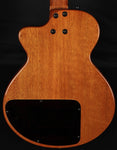 Willcox Lightwave Atlantis Natural Flame Top Acoustic Electric Guitar