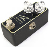 Xotic USA SL Drive Overdrive Electric Guitar Effect Effects Pedal