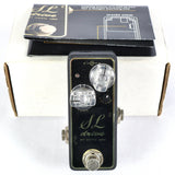 Xotic USA SL Drive Overdrive Electric Guitar Effect Effects Pedal