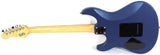 Yamaha PAC612-VIIX Blue Electric Guitar w/ Gig Bag Seymour Duncan