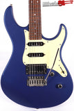 Yamaha PAC612-VIIX Blue Electric Guitar w/ Gig Bag Seymour Duncan