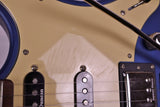 Yamaha PAC612-VIIX Blue Electric Guitar w/ Gig Bag Seymour Duncan