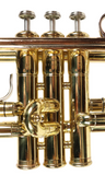 Yamaha YTR-631OZ Trumpet