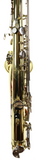 Yamaha YTS-23 Tenor Saxophone