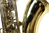 Yamaha YTS-23 Tenor Saxophone
