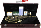 Yamaha YTS-23 Tenor Saxophone