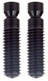 Ibanez 2LE2-B Locking Bridge Post Screw Stud Pair Edge Edge Pro