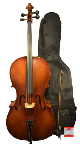 CELLO RENTAL