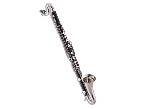 BASS CLARINET RENTAL