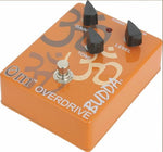 Budda OM Overdrive Electric Guitar Effects Pedal