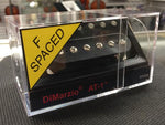 DiMarzio DP224 AT-1 Andy Timmons Humbucking Electric Guitar Bridge Pickup