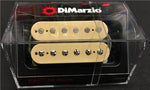 DiMarzio DP274 59 PAF Humbucker Electric Guitar Neck Pickup Cream