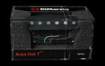 DiMarzio USA DP421 Area T Hot Tele Electric Guitar Bridge Pickup