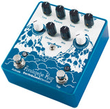 EarthQuaker Devices Avalanche Run V2 Delay Reverb Guitar Effects Pedal