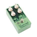 EarthQuaker Devices Westwood Overdrive Electric Guitar Effects Pedal