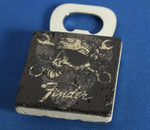 Fender Guitars David Lozeau Stone Bottle Opener