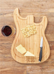 Fender Stratocaster Strat Electric Guitar Cutting Board