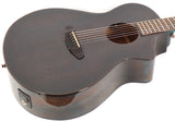 Breedlove Rainforest S Concert AB CE Acoustic Electric Guitar