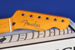 Fender Classic Series 50s Telecaster Tele Genuine Replacement Guitar Neck