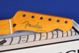 Fender Classic Series 50s Telecaster Tele Genuine Replacement Guitar Neck