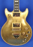 1979 Ibanez Artist 2622 Solid Brass