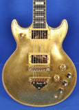 1979 Ibanez Artist 2622 Solid Brass