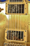 1979 Ibanez Artist 2622 Solid Brass