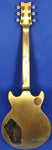1979 Ibanez Artist 2622 Solid Brass