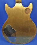 1979 Ibanez Artist 2622 Solid Brass