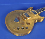 1979 Ibanez Artist 2622 Solid Brass