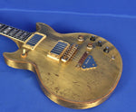 1979 Ibanez Artist 2622 Solid Brass
