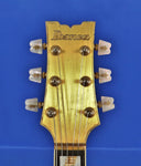 1979 Ibanez Artist 2622 Solid Brass
