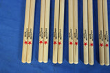12 Sets of Vic Firth Rock Revolution 5A Drum Sticks Drums Percussion