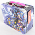 Fender Anime Rock Metal Lunchbox Lunch Box 9100293406