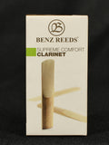 Benz Supreme Comfort BSC5CLB20 Bb Clarinet Reed