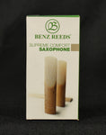 Benz Supreme Comfort BSC5SA35 Alto Saxophone Sax Reeds